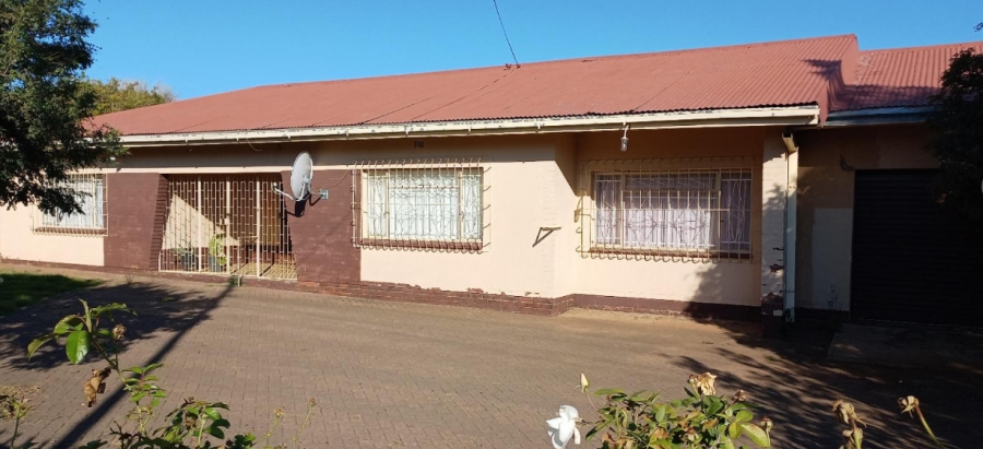 3 Bedroom Property for Sale in Brandfort Free State